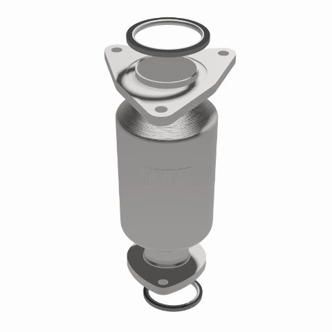 01-08 Lexus SC430 4.3L man Direct-Fit Catalytic Converter 50709 Magnaflow
