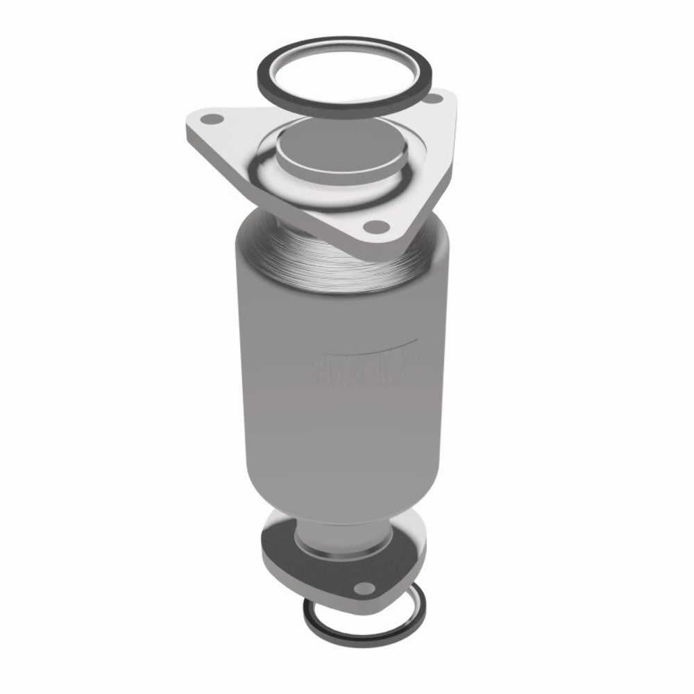 01-08 Lexus SC430 4.3L man Direct-Fit Catalytic Converter 50709 Magnaflow - Catalytic Converters Car Part People