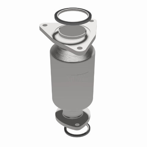 01-08 Lexus SC430 4.3L man Direct-Fit Catalytic Converter 50709 Magnaflow
