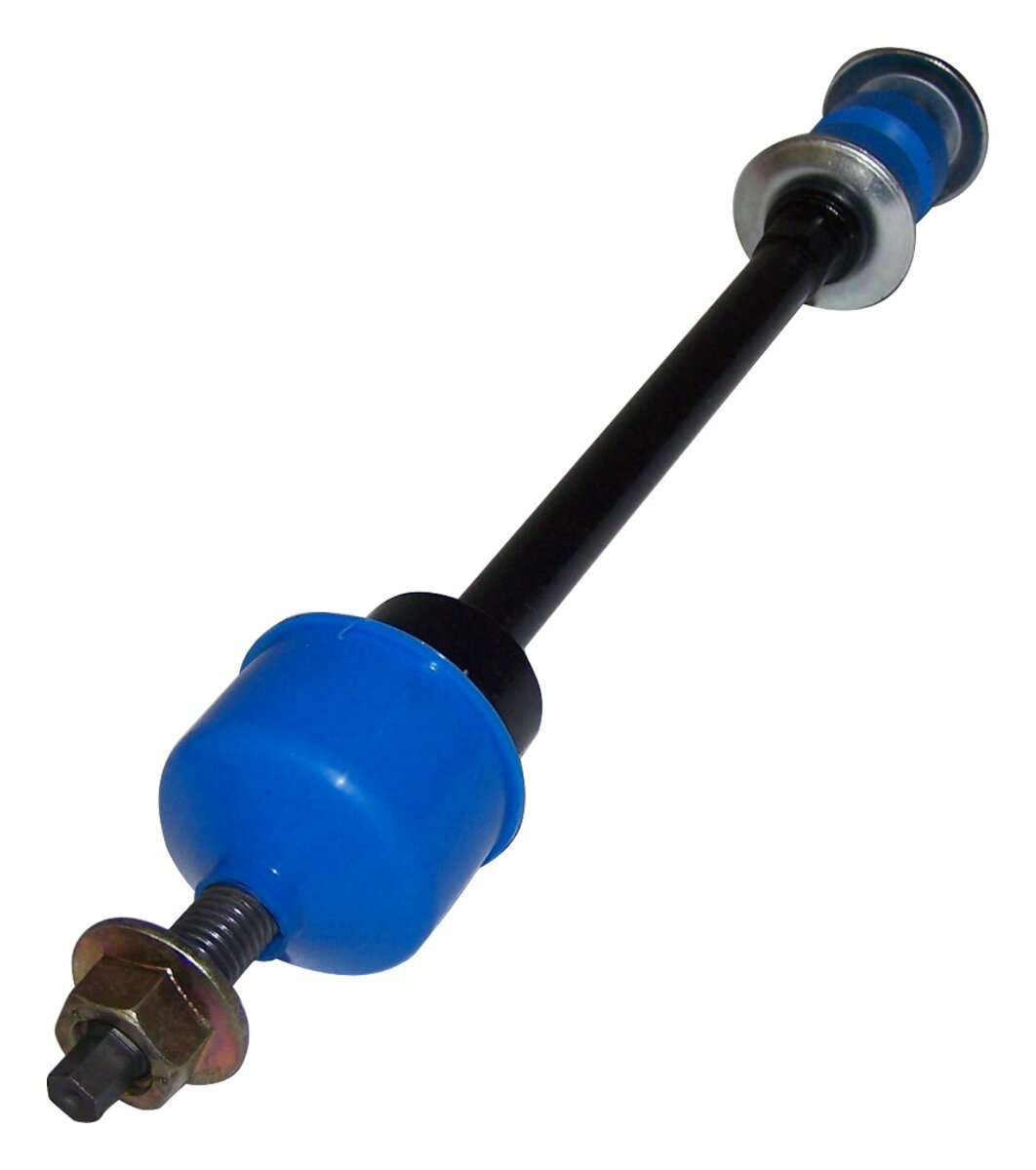 Crown Automotive - Metal Black Sway Bar Link - 5072935AC