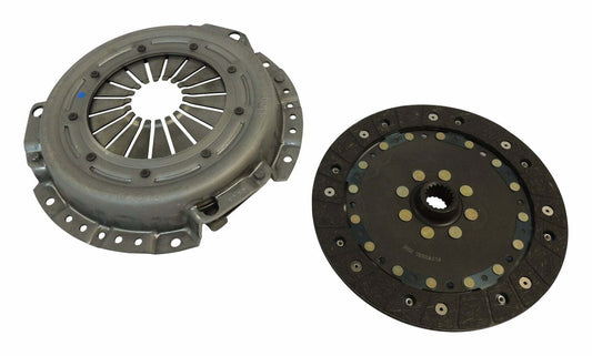 Crown Automotive - Metal Silver Clutch Kit - 5072990AB
