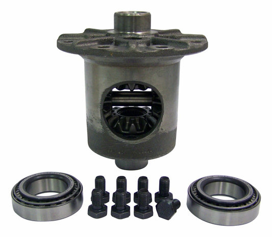Crown Automotive - Metal Unpainted Differential Case Kit - 5073014AA