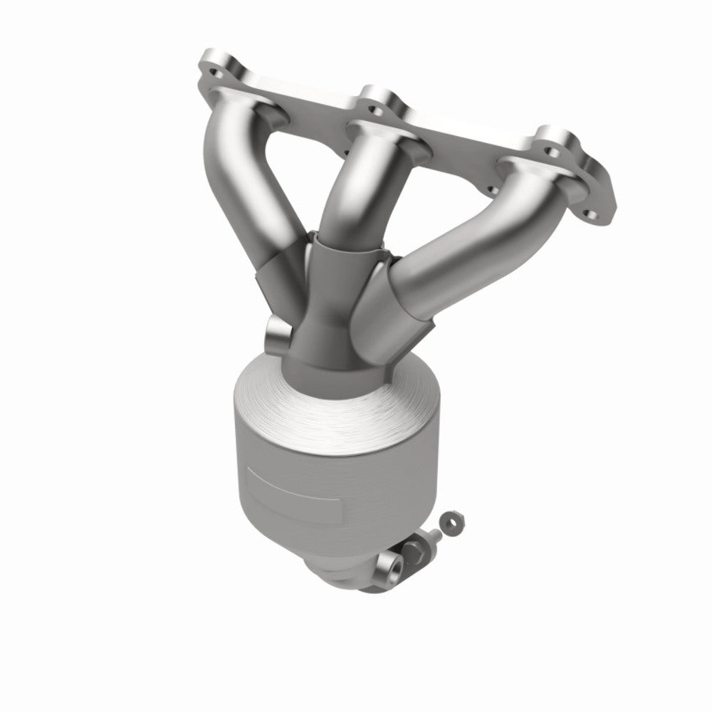 01-04 Hyundai Santa Fe 2.7L Direct-Fit Catalytic Converter 50756 Magnaflow - Catalytic Converters Car Part People