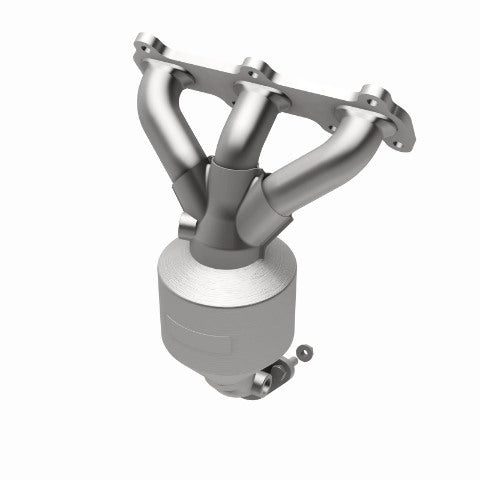 01-04 Hyundai Santa Fe 2.7L Direct-Fit Catalytic Converter 50756 Magnaflow