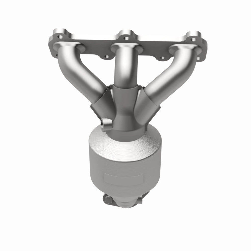 01-04 Hyundai Santa Fe 2.7L Direct-Fit Catalytic Converter 50756 Magnaflow - Catalytic Converters Car Part People
