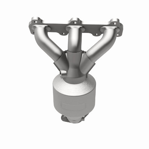 01-04 Hyundai Santa Fe 2.7L Direct-Fit Catalytic Converter 50756 Magnaflow