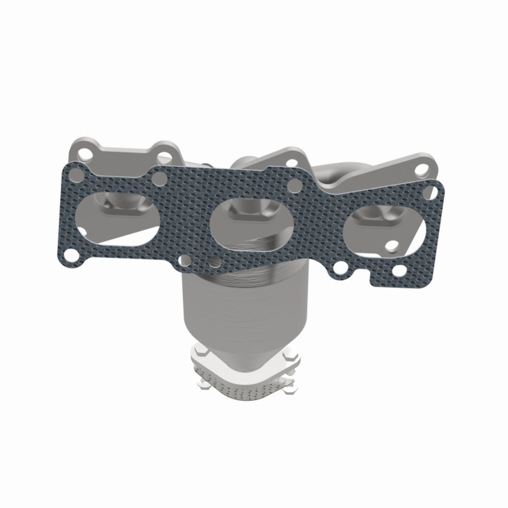 06-07 Hyundai Sonata 3.3L Direct-Fit Catalytic Converter 50757 Magnaflow
