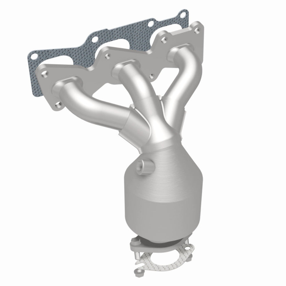 06-07 Hyundai Sonata 3.3L Direct-Fit Catalytic Converter 50757 Magnaflow