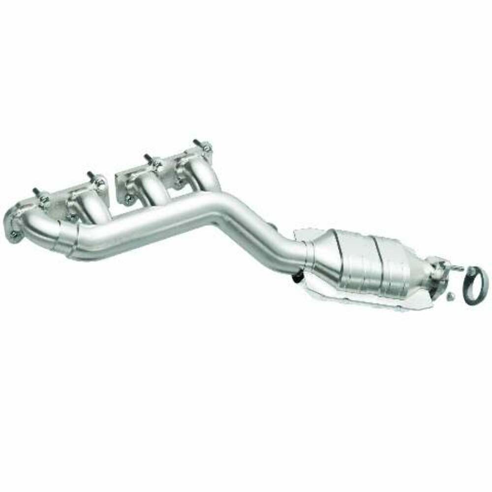 04-06 Cadillac SRX 4.6L D/S Direct-Fit Catalytic Converter 50760 Magnaflow