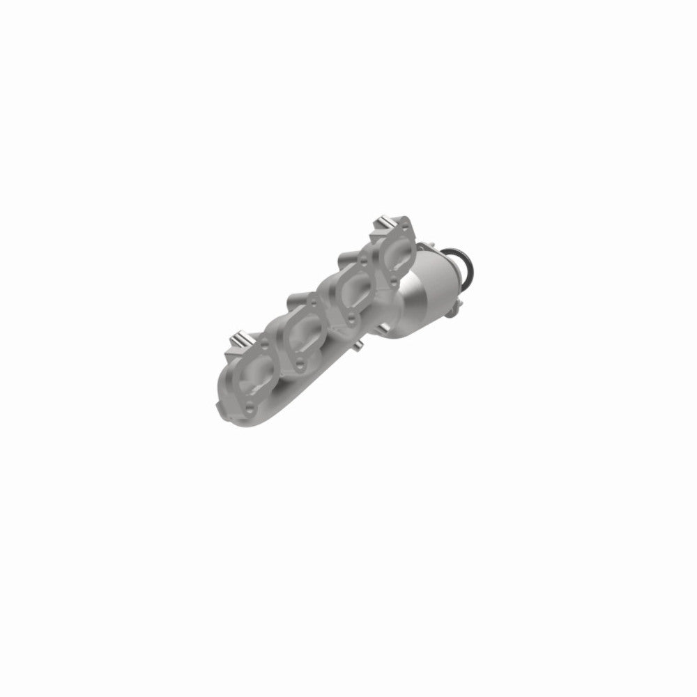 04-06 Cadillac SRX 4.6L P/S Direct-Fit Catalytic Converter 50761 Magnaflow