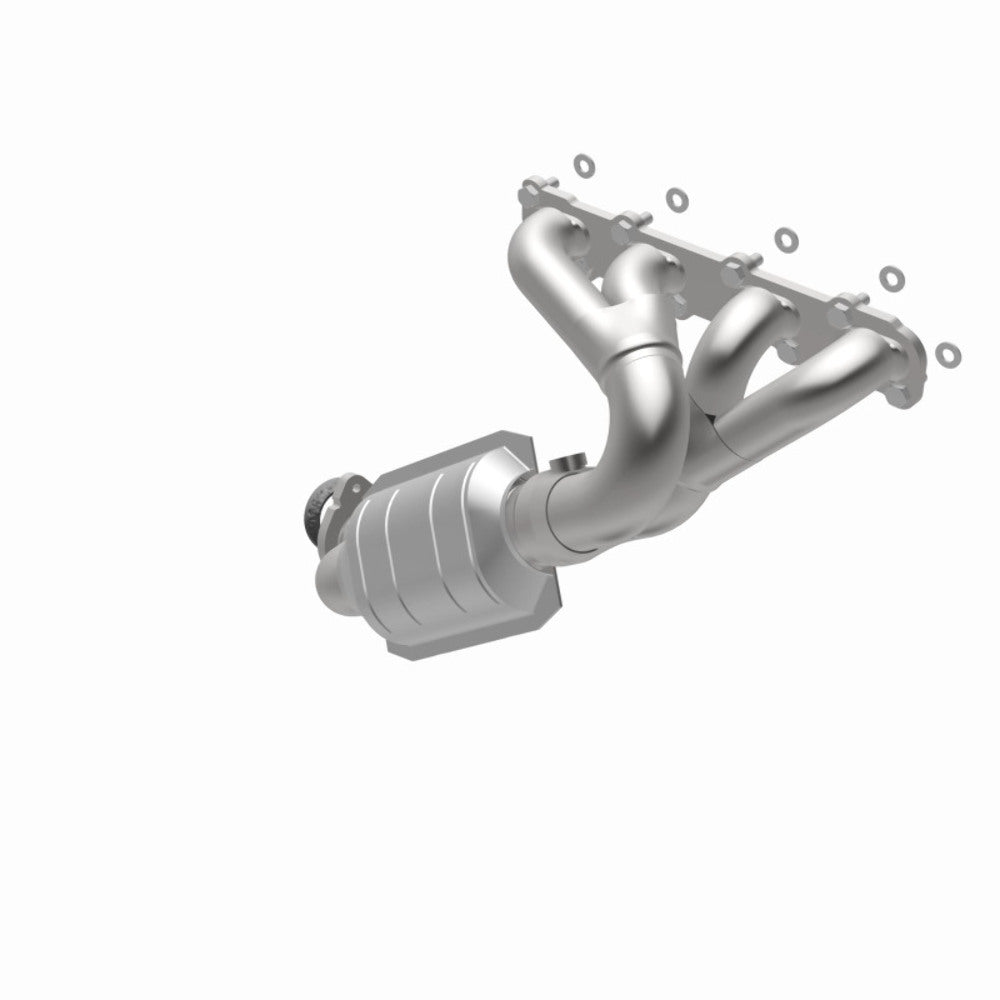 04-08 Cadillac XLR 4.6L P/S Direct-Fit Catalytic Converter 50785 Magnaflow