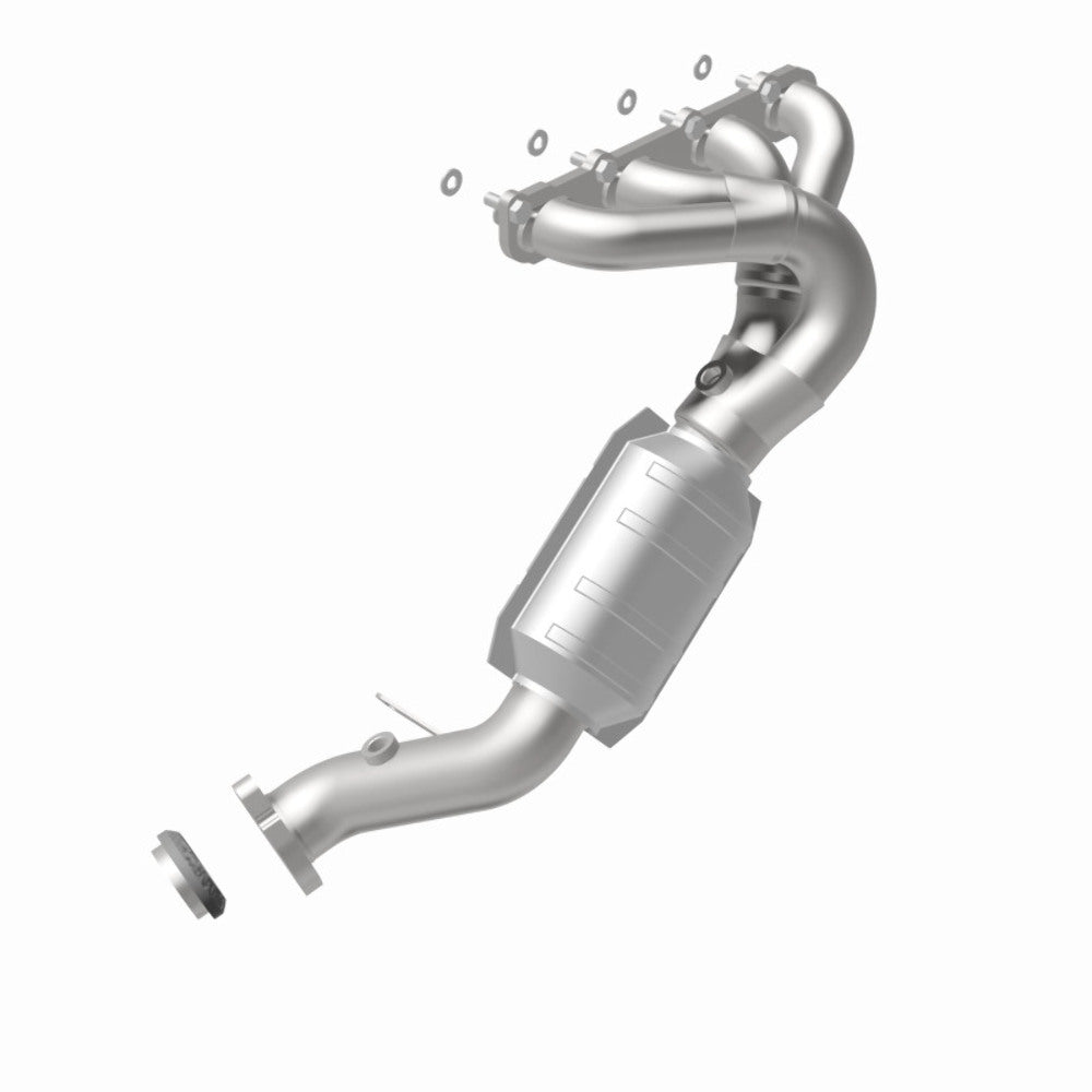 04-08 Cadillac XLR 4.6L P/S Direct-Fit Catalytic Converter 50785 Magnaflow
