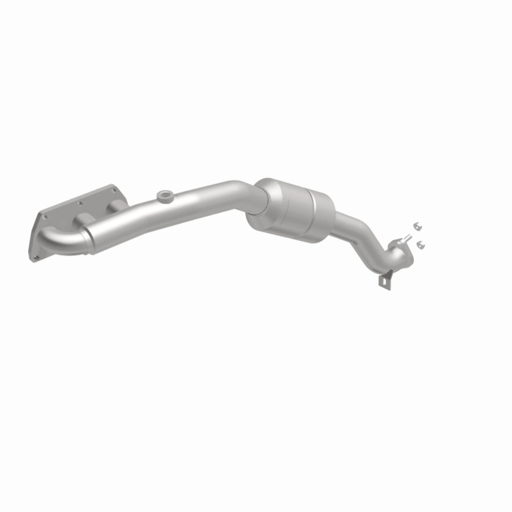 05-09 Audi A8 6.0L Direct-Fit Catalytic Converter 50791 Magnaflow