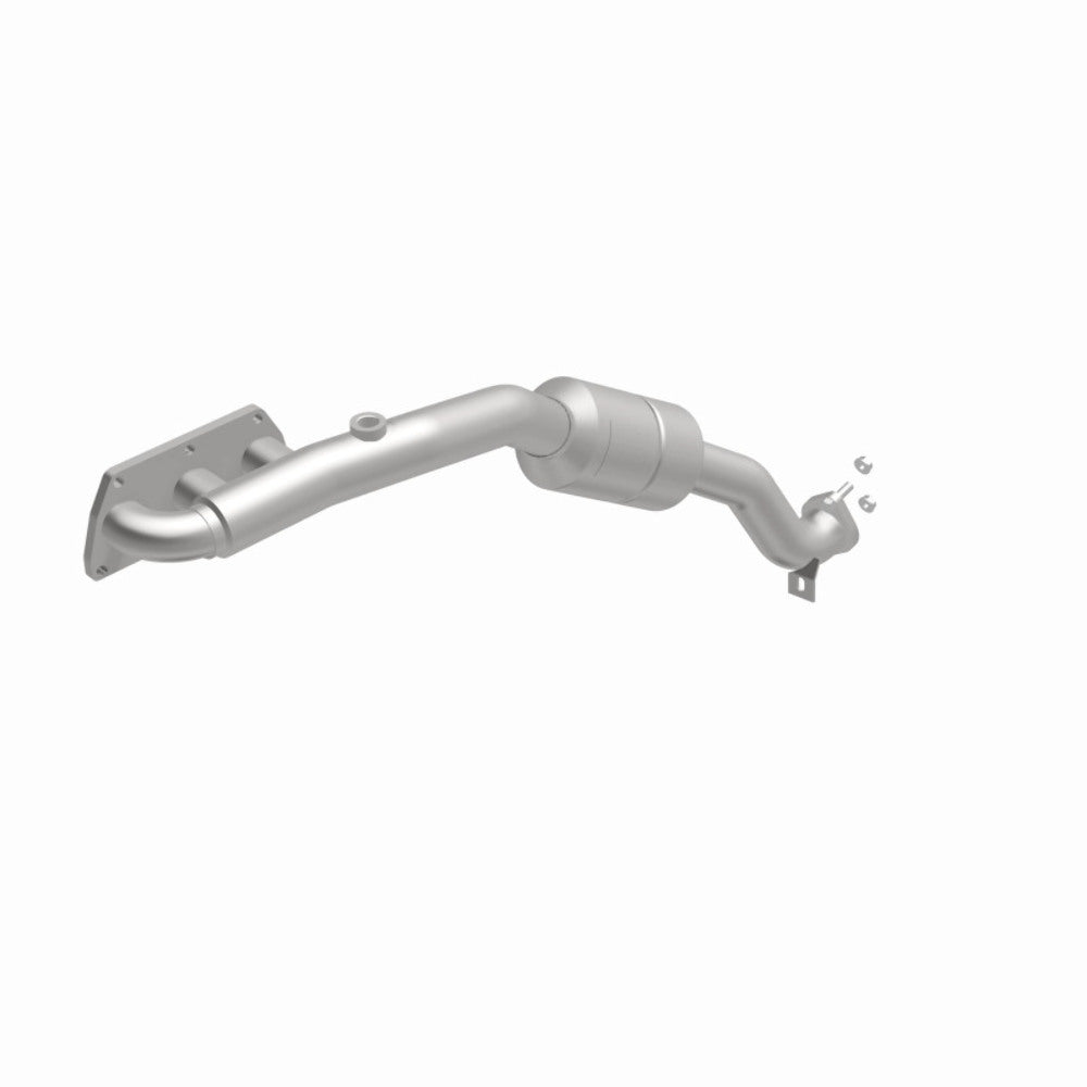 05-09 Audi A8 6.0L Direct-Fit Catalytic Converter 50791 Magnaflow