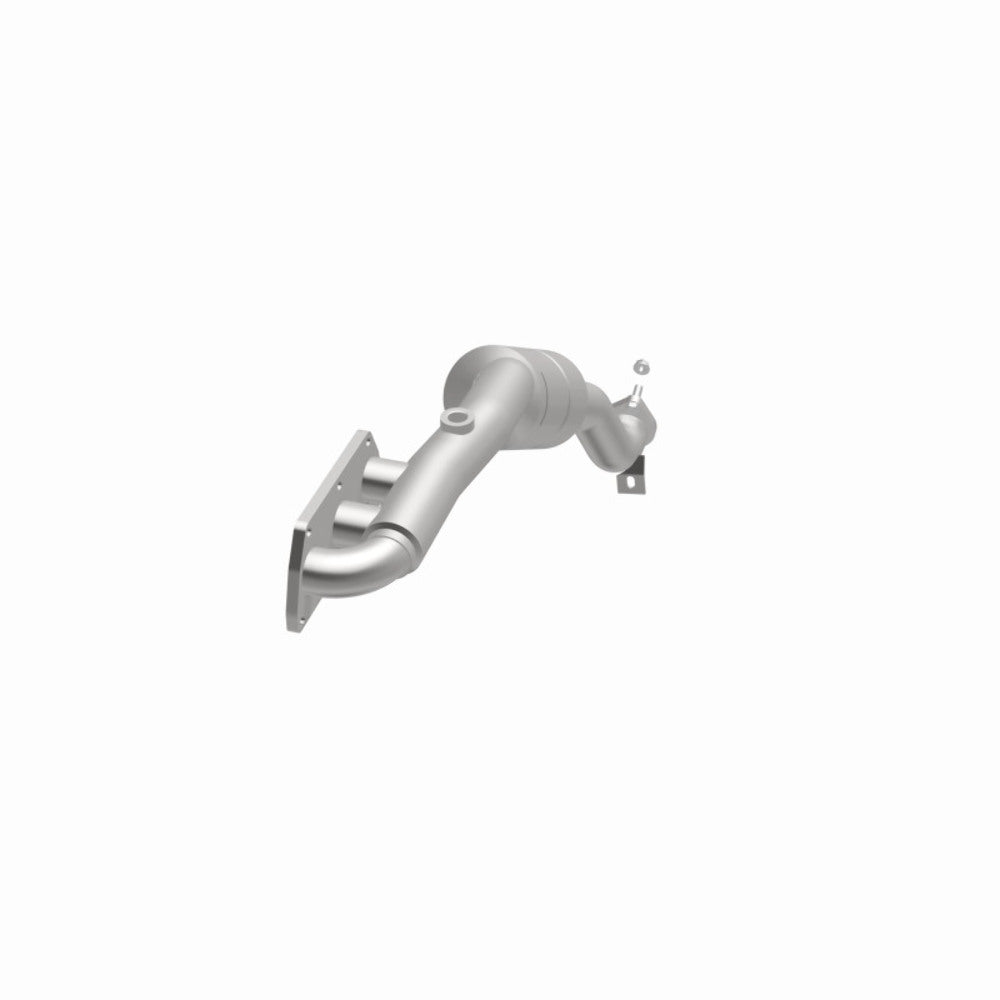 05-09 Audi A8 6.0L Direct-Fit Catalytic Converter 50791 Magnaflow