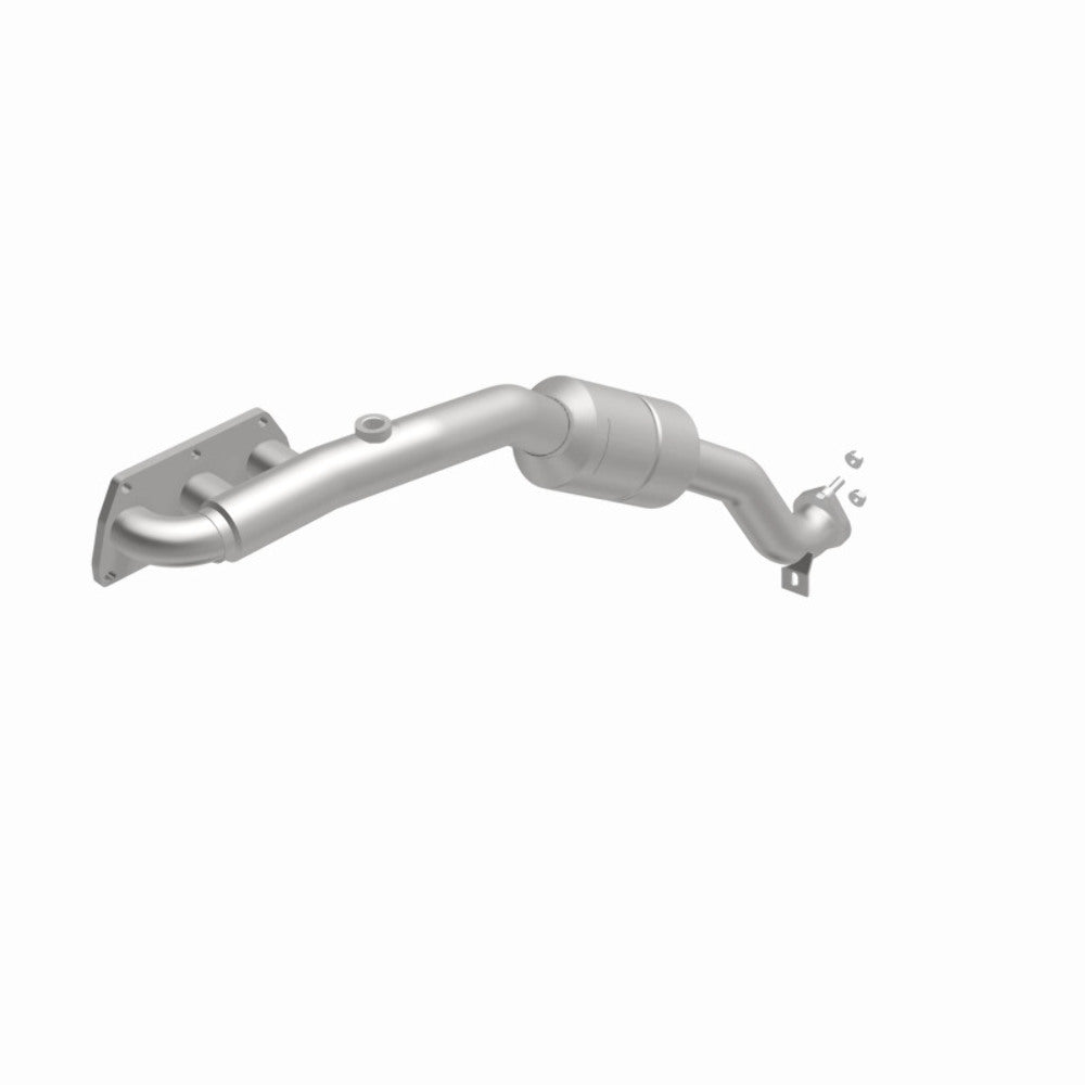 05-09 Audi A8 6.0L Direct-Fit Catalytic Converter 50791 Magnaflow