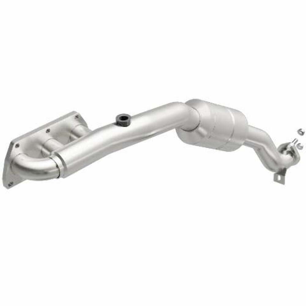 05-09 Audi A8 6.0L Direct-Fit Catalytic Converter 50791 Magnaflow