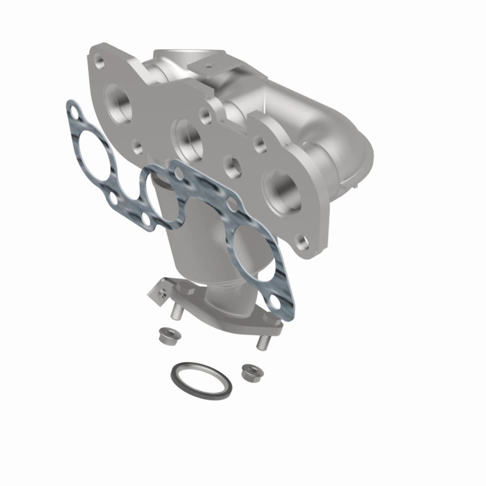 00-04 Sienna/Avalon 3.0L Direct-Fit Catalytic Converter 50795 Magnaflow - Catalytic Converters Car Part People