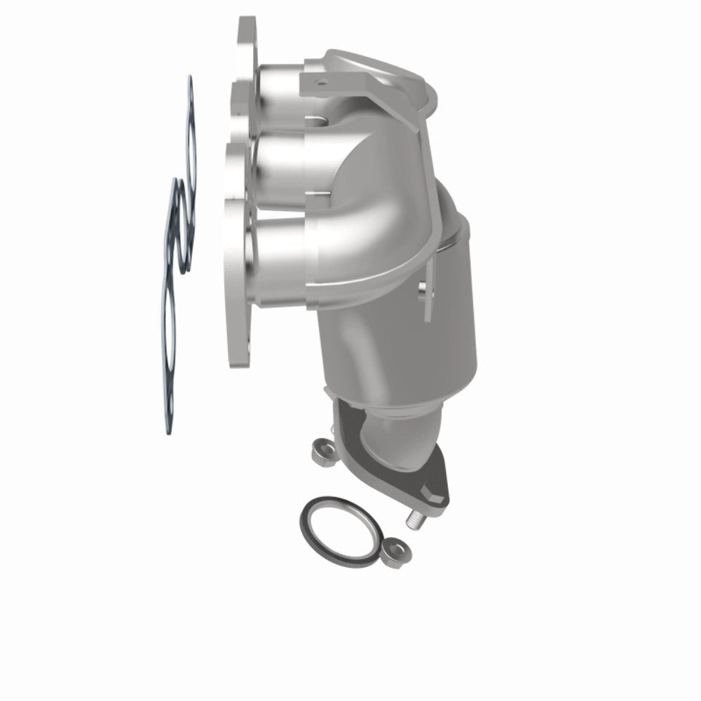 00-04 Sienna/Avalon 3.0L Direct-Fit Catalytic Converter 50795 Magnaflow - Catalytic Converters Car Part People