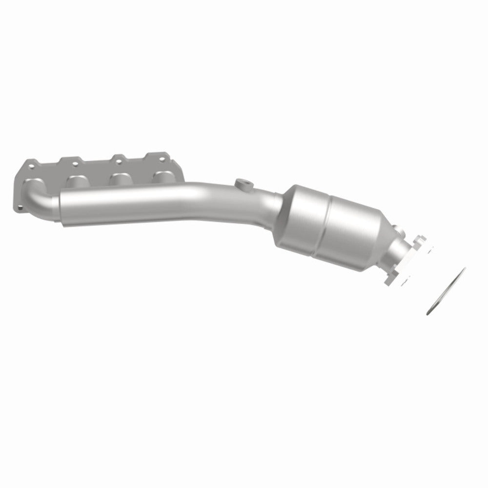 02-04 VW Passat 4.0L Direct-Fit Catalytic Converter 50799 Magnaflow