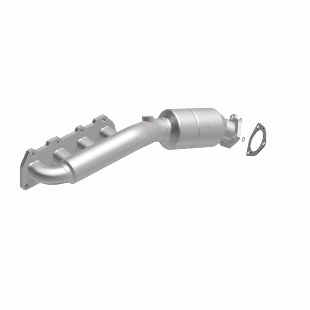 02-04 VW Passat 4.0L Direct-Fit Catalytic Converter 50799 Magnaflow