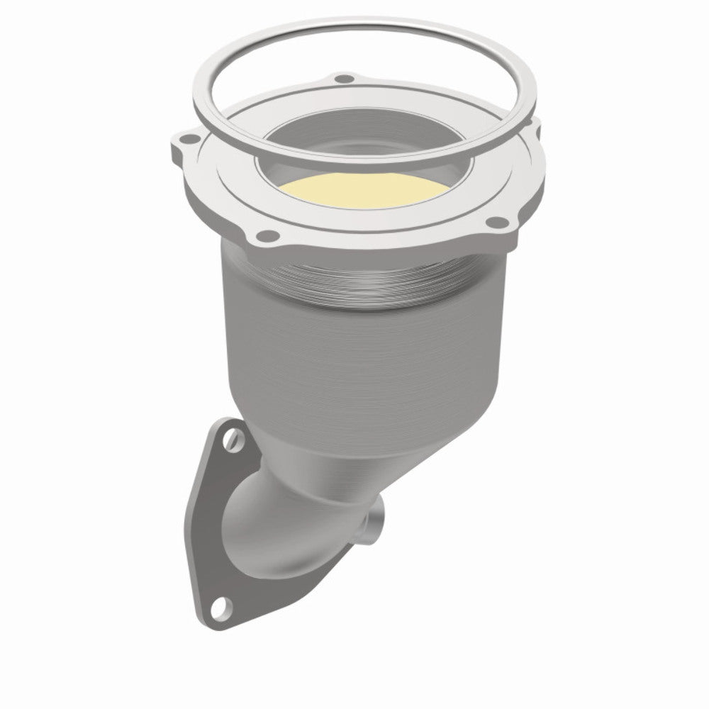 1992-1996 Toyota Camry Direct-Fit Catalytic Converter 50801 Magnaflow
