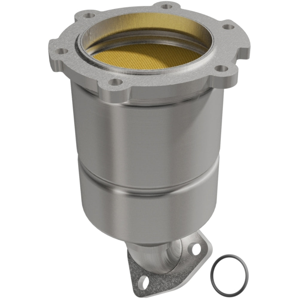 04-05 Maxima frnt man Direct-Fit Catalytic Converter 50809 Magnaflow