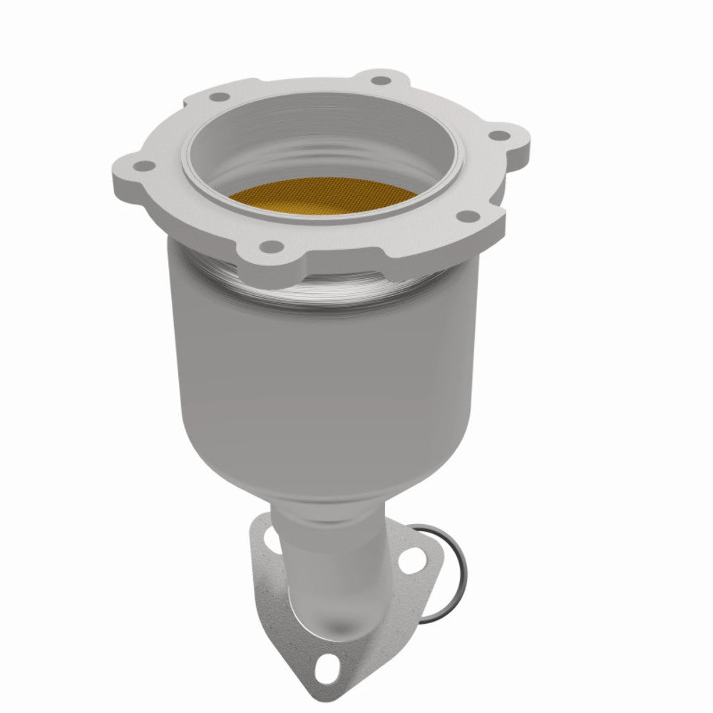 04-05 Maxima frnt man Direct-Fit Catalytic Converter 50809 Magnaflow