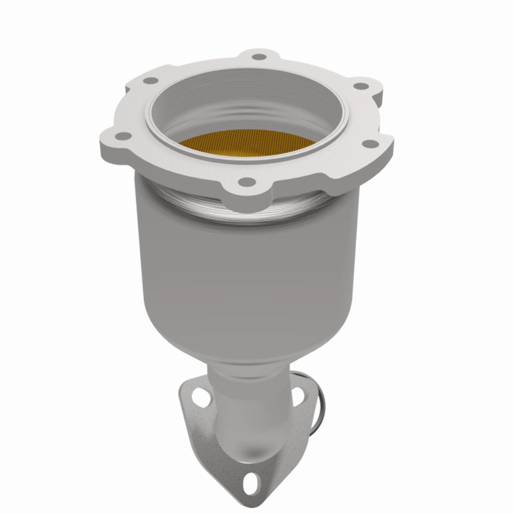 04-05 Maxima frnt man Direct-Fit Catalytic Converter 50809 Magnaflow