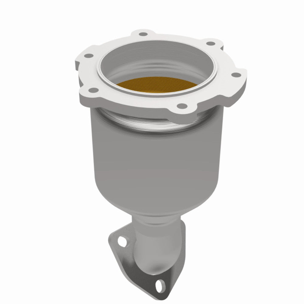 04-05 Maxima frnt man Direct-Fit Catalytic Converter 50809 Magnaflow
