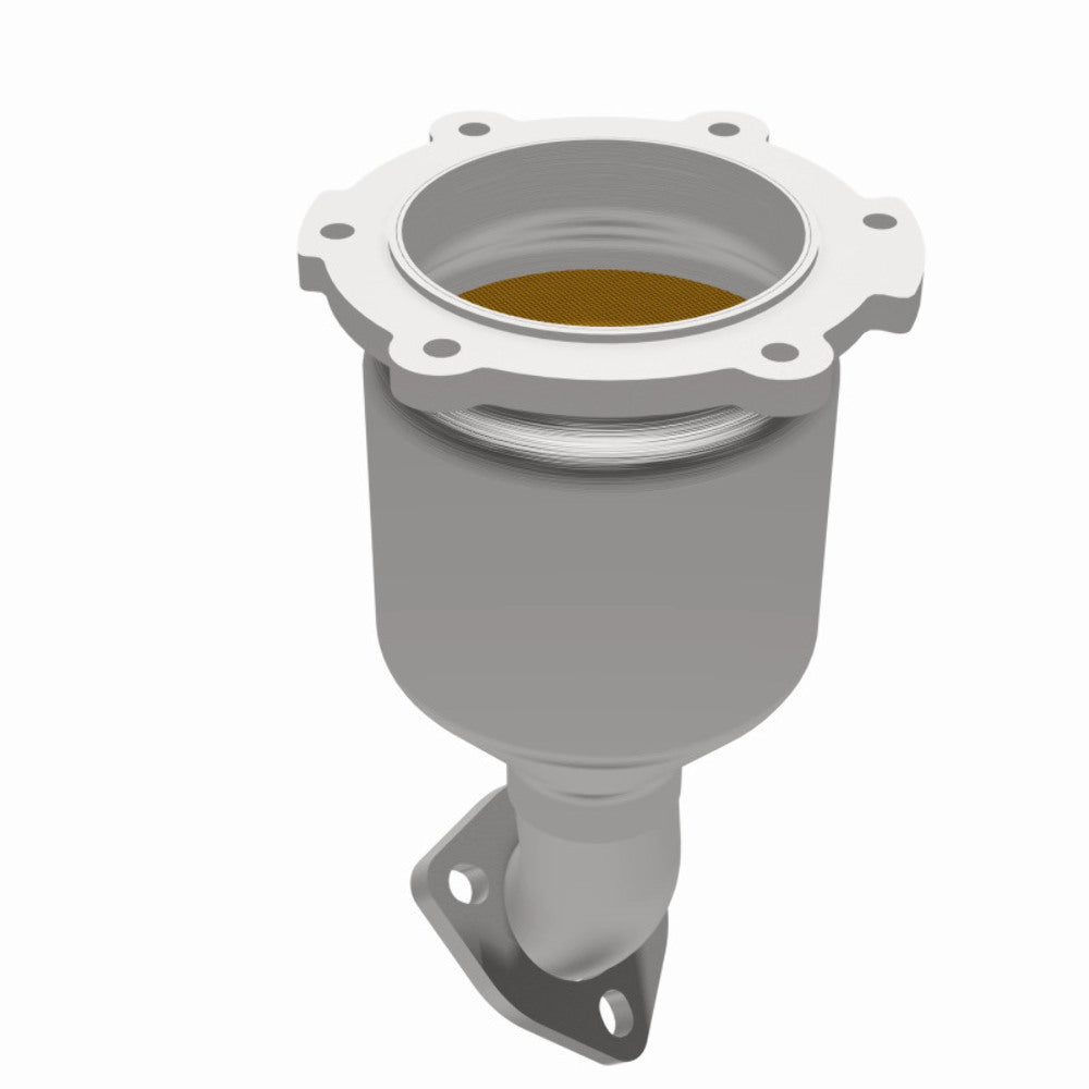 04-05 Maxima frnt man Direct-Fit Catalytic Converter 50809 Magnaflow