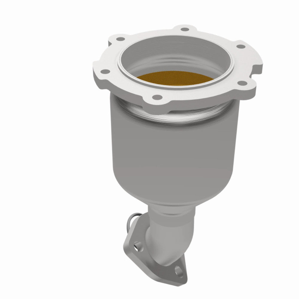 04-05 Maxima frnt man Direct-Fit Catalytic Converter 50809 Magnaflow