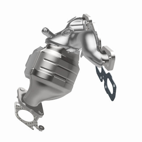 01-04 Escape 3.0 rear manif Direct-Fit Catalytic Converter 50811 Magnaflow