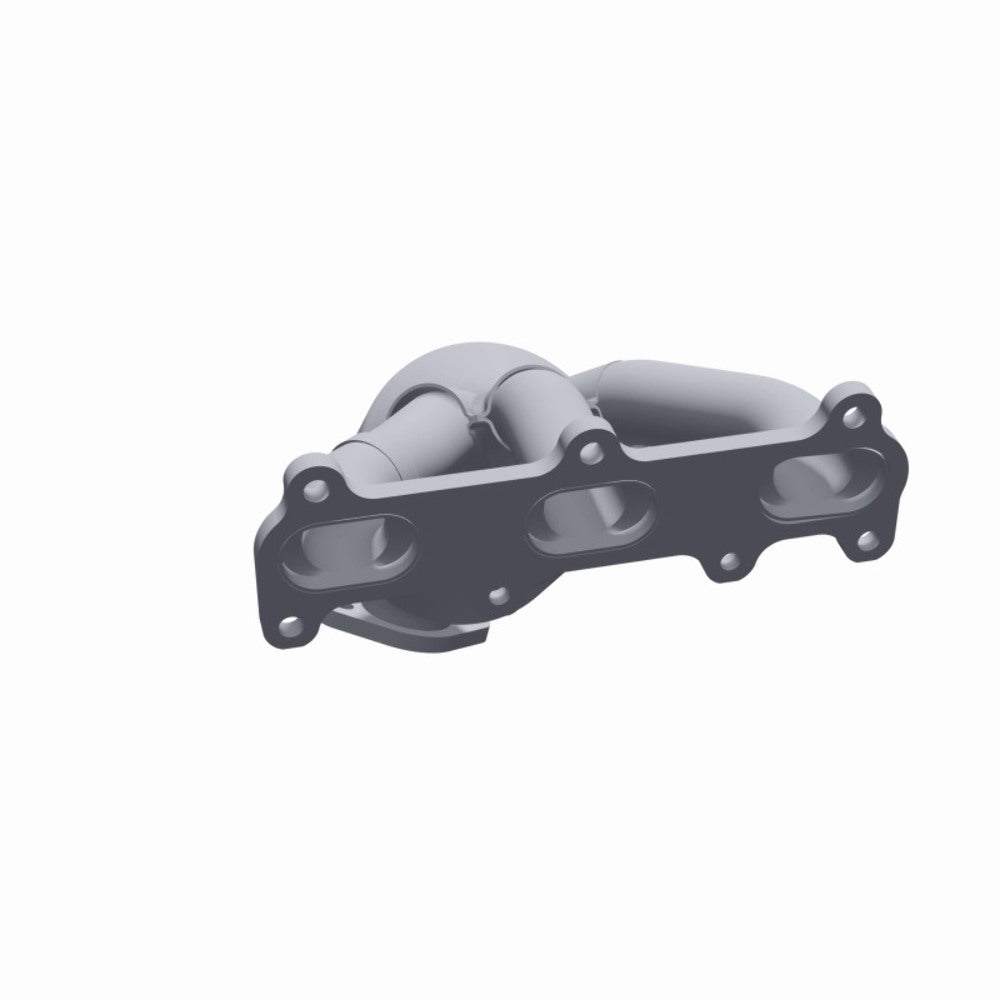 02-06 Hyun/Kia Rear mani Direct-Fit Catalytic Converter 50815 Magnaflow