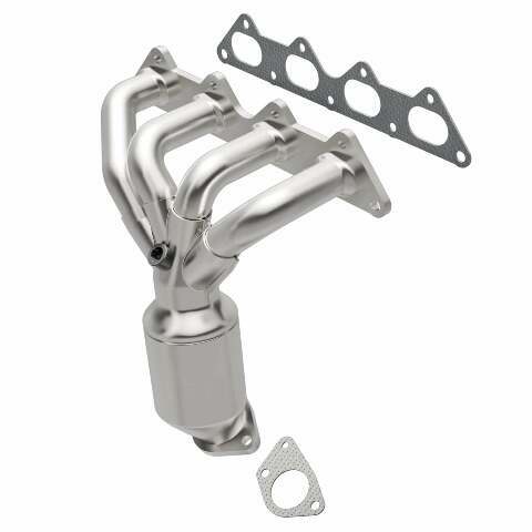01-03 Galant 2.4L mani Direct-Fit Catalytic Converter 50824 Magnaflow
