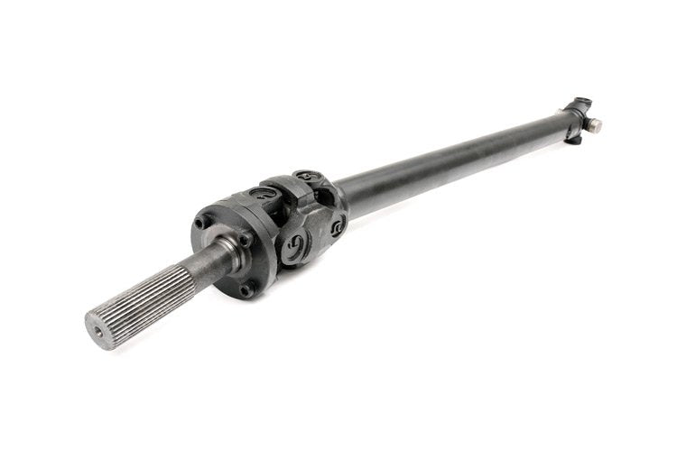 Fits GMC Sierra 1500 Denali 4WD (2002-2015) CV Drive Shaft; Front; 5083.1