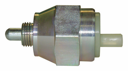 Crown Automotive - Metal Silver Transfer Case Switch - 5083138AA