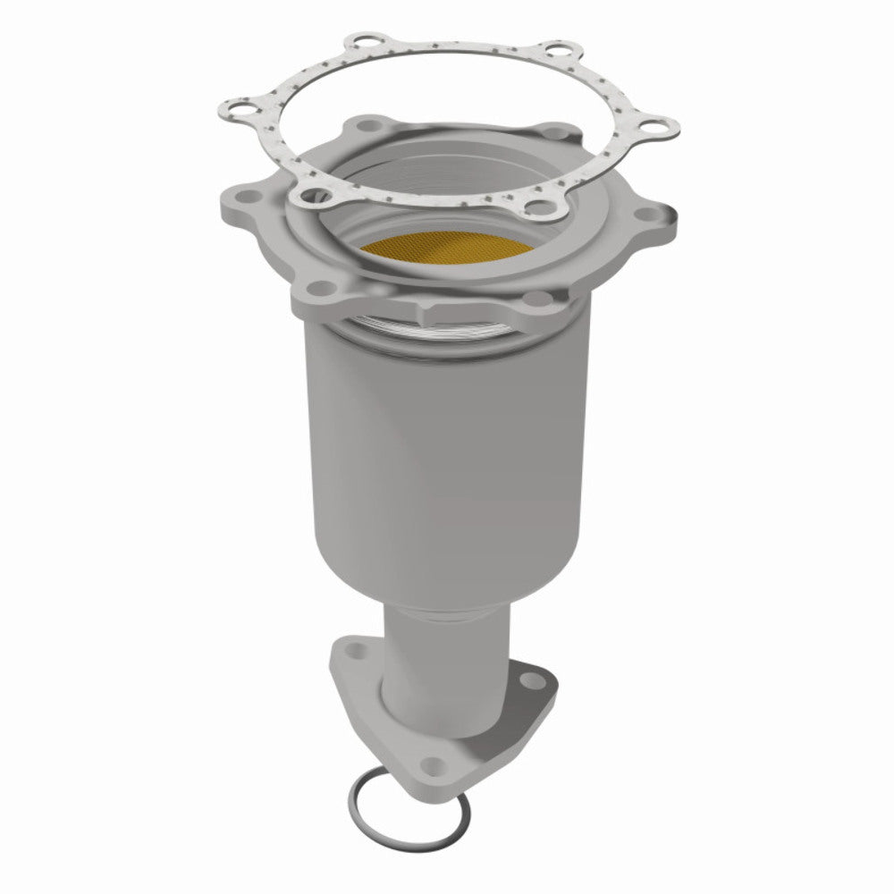 01-04 Pathfinder P/S Front Direct-Fit Catalytic Converter 50832 Magnaflow