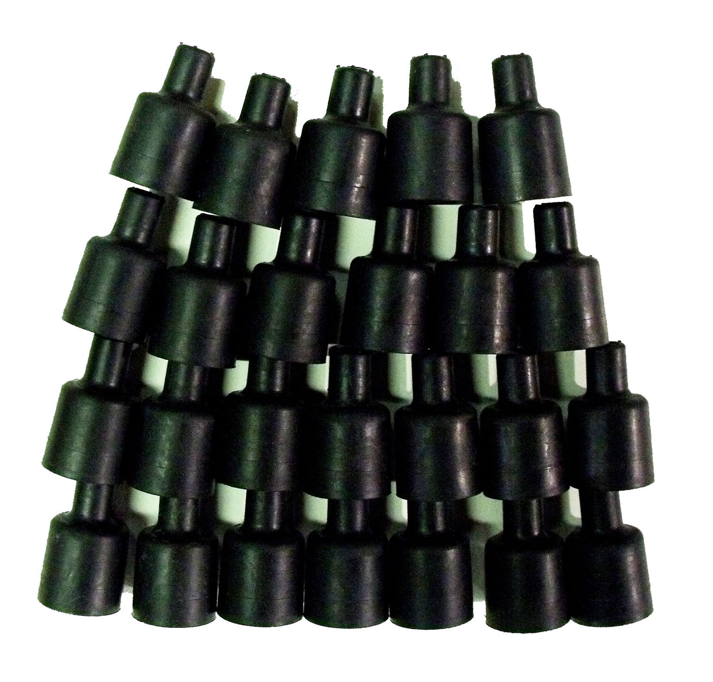 Coil Boot 180? Black 44076