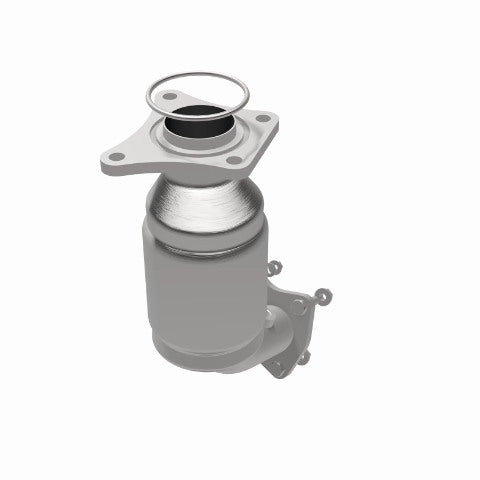 02-03 Altima 3.5 Rear Manif Direct-Fit Catalytic Converter 50836 Magnaflow