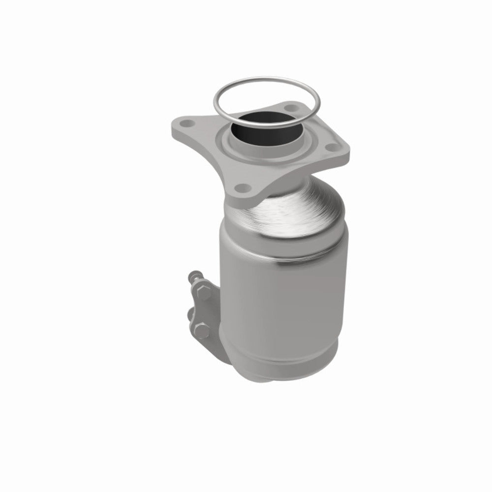 02-03 Altima 3.5 Rear Manif Direct-Fit Catalytic Converter 50836 Magnaflow - Catalytic Converters Car Part People