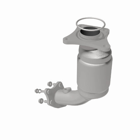 02-03 Altima 3.5 Rear Manif Direct-Fit Catalytic Converter 50836 Magnaflow