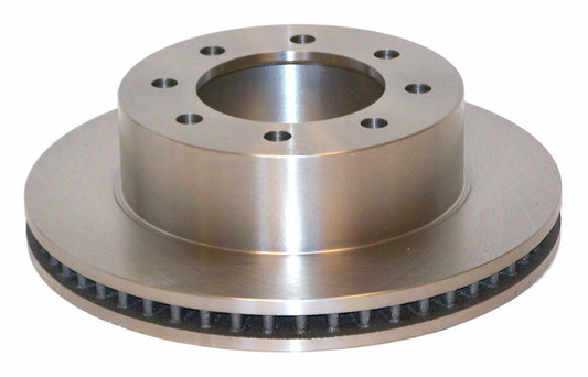 Crown Automotive - Metal Unpainted Brake Rotor - 5083697AA