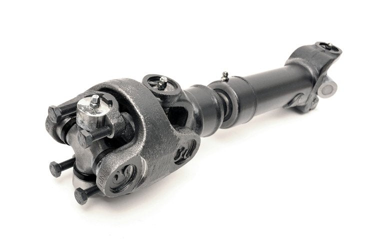Fits Jeep Cherokee XJ 4WD (1984-2001) CV Drive Shaft; Rear; 6cyl/Auto; 5084.1