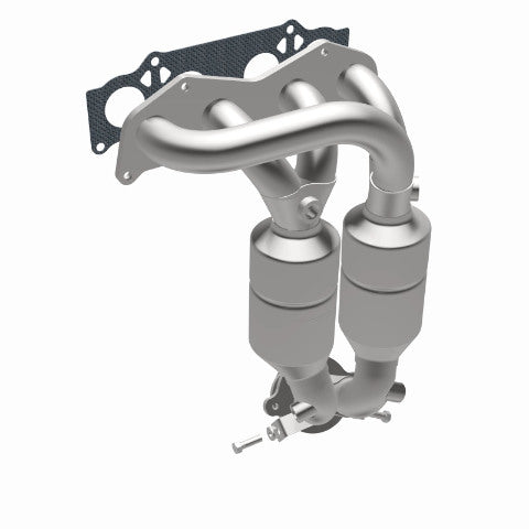 01-03 Toyota RAV4 2.0L mani Direct-Fit Catalytic Converter 50844 Magnaflow