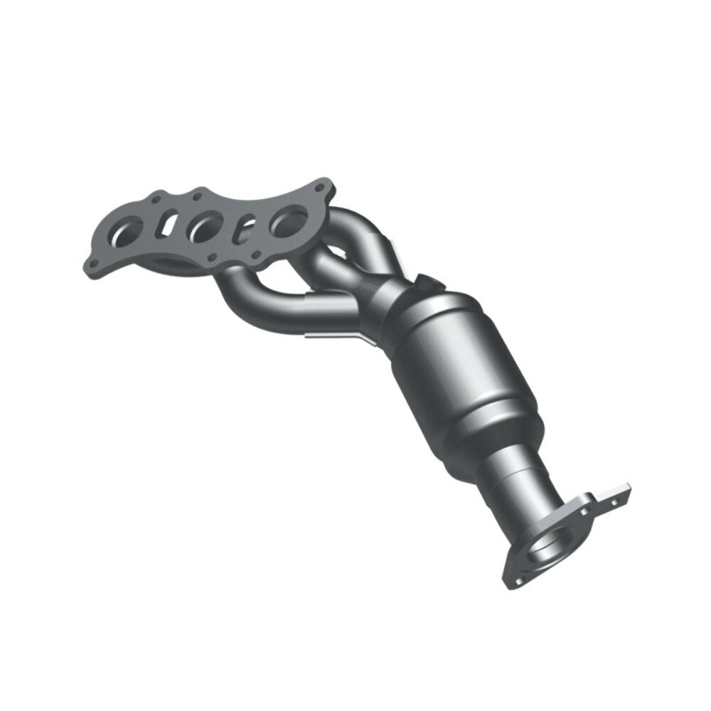 2005-2009 Toyota 4Runner Direct-Fit Catalytic Converter 50849 Magnaflow - Catalytic Converters Car Part People