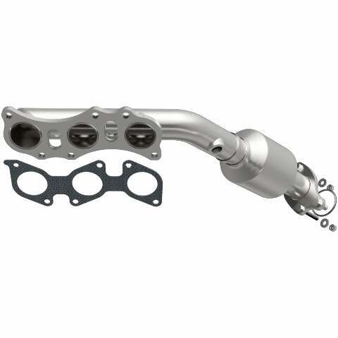 2005-2009 Toyota 4Runner Direct-Fit Catalytic Converter 50849 Magnaflow