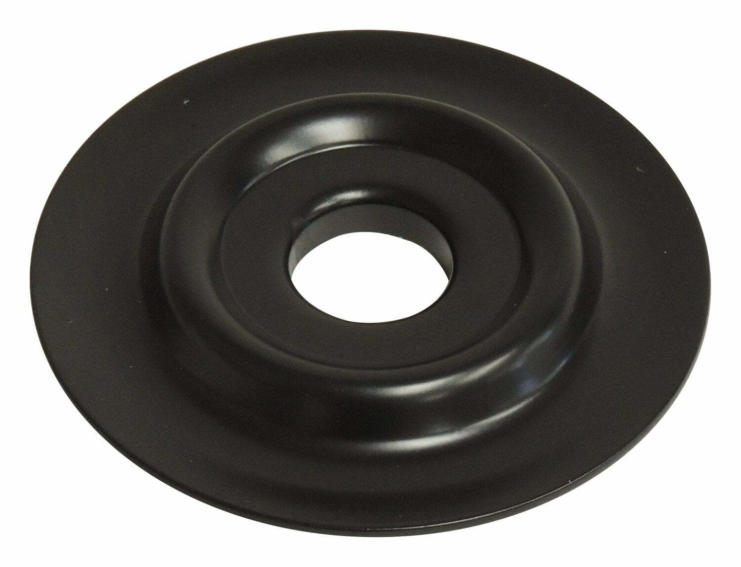 Crown Automotive - Steel Black Coil Spring Seat - 5085403AD