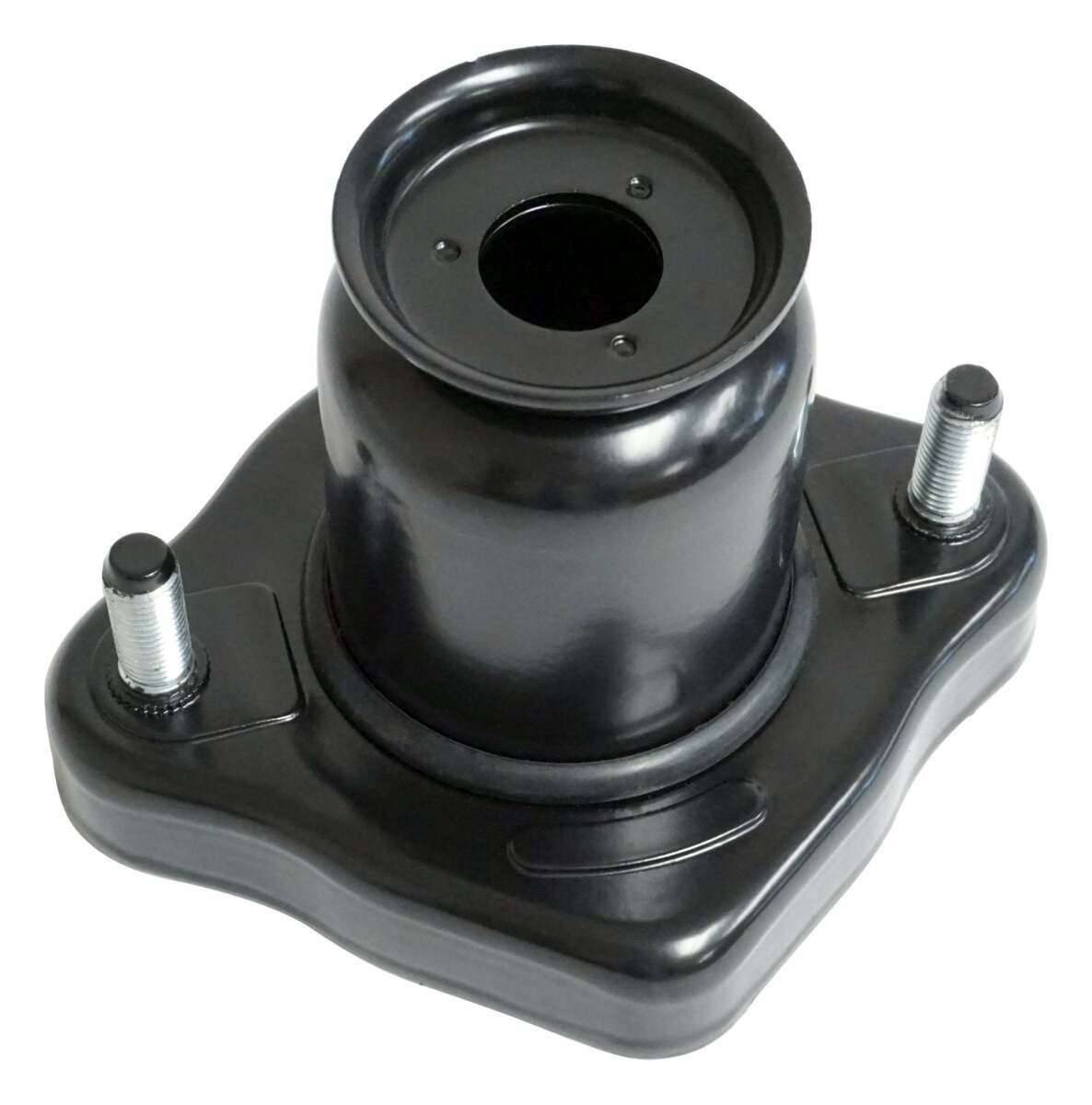 Crown Automotive - Steel Black Shock Absorber Bracket - 5085495AC