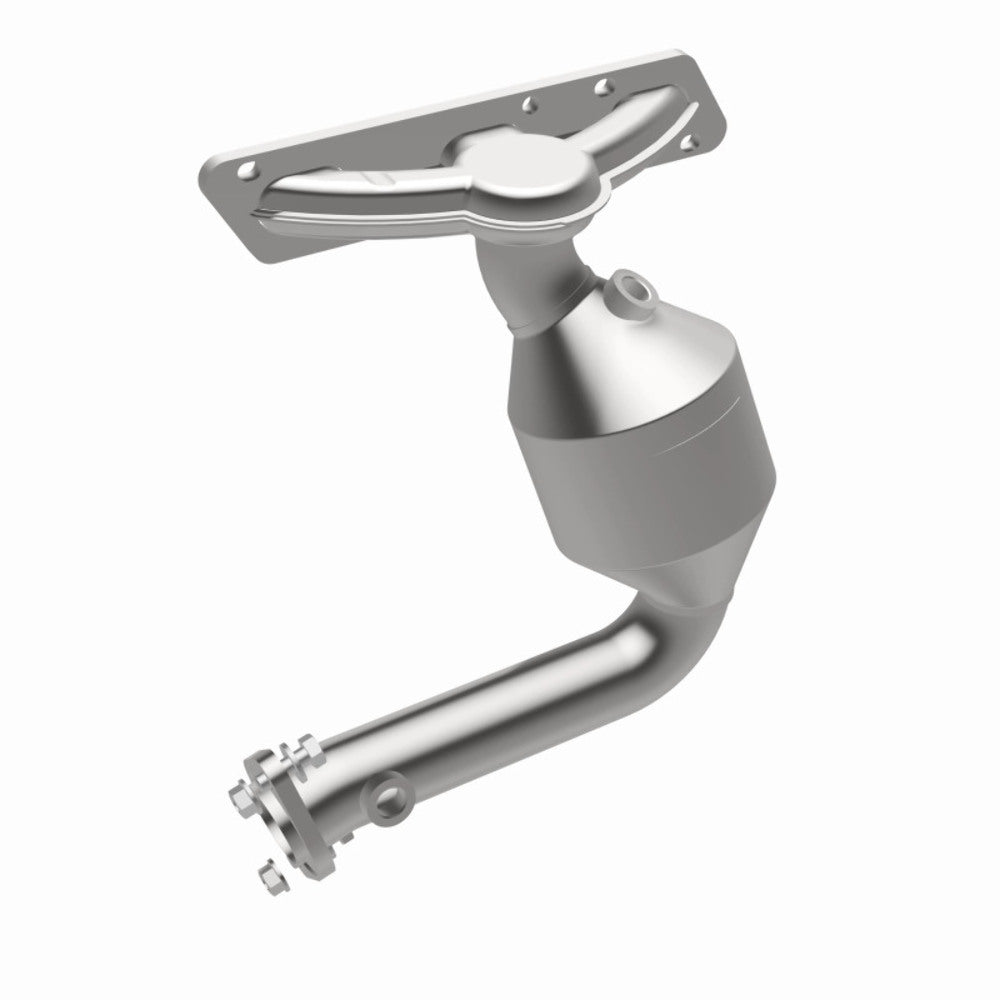 03 Mazda 6 3.0 frnt man Direct-Fit Catalytic Converter 50863 Magnaflow - Catalytic Converters Car Part People